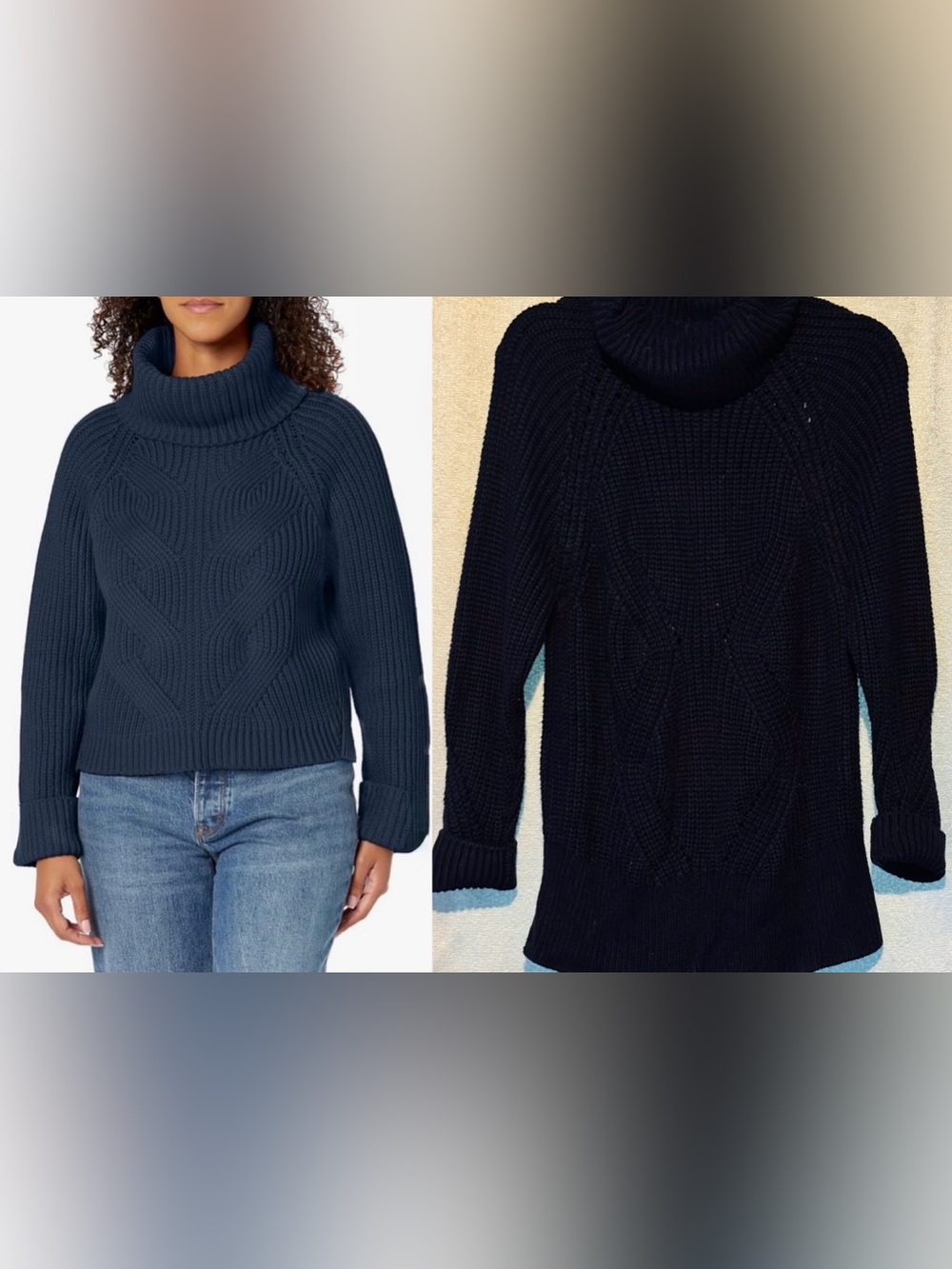 🪩 WOMEN’S 11 PIECE FALL CLOTHING BUNDLE | LARGE🪩 - Picture 5 of 15
